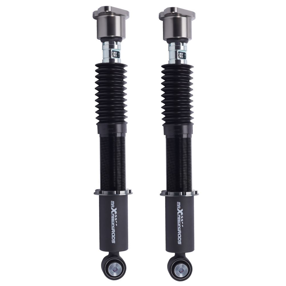 MaXpeedingrods T6 Coilovers For Mercedes-Benz W205 C200 C300 C350 RWD 15-21