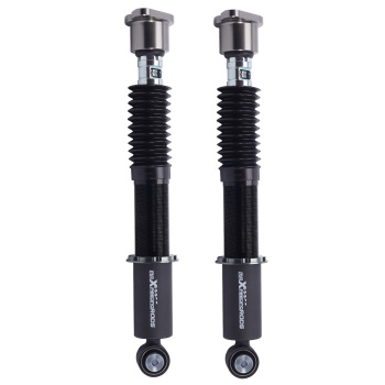MaXpeedingrods T6 Coilovers For Mercedes-Benz W205 C200 C300 C350 RWD 15-21