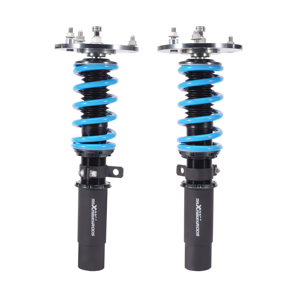 24 Level Damping Coilovers Suspension Kit compatible for BMW 3 Series F30 328i 335i 2012-18