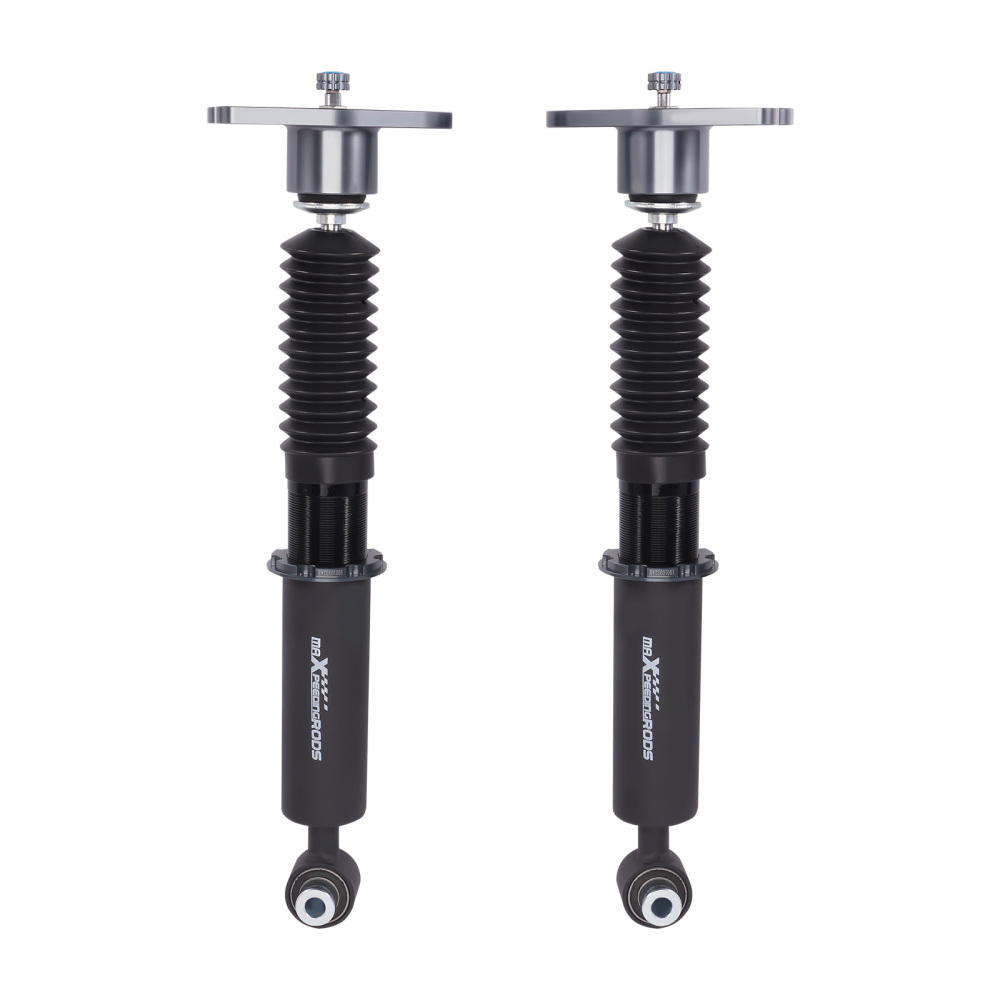 24 Level Damping Coilovers Suspension Kit compatible for BMW 3 Series F30 328i 335i 2012-18