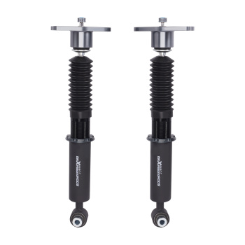 24 Level Damping Coilovers Suspension Kit compatible for BMW 3 Series F30 328i 335i 2012-18