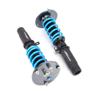 24 Level Damping Coilovers Suspension Kit compatible for BMW 3 Series F30 328i 335i 2012-18