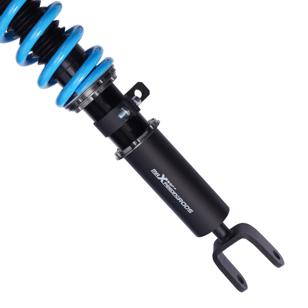 MaXpeedingrods T6 Coilovers Kit compatible for BMW 5 Series F10 520i 523i 520d 535d 10-16