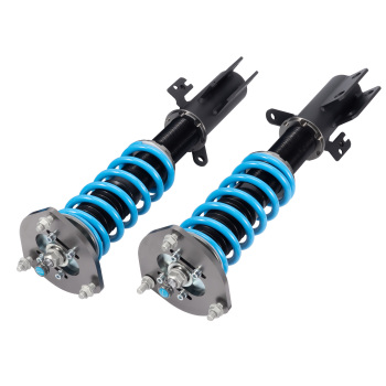 Coilovers compatible for Toyota CAMRY AVALON 2007-2011 24Ways Adj.Coil Spring Shocks Struts Lowering Kit