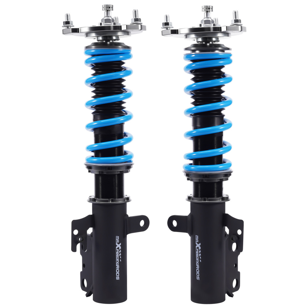 MaXpeedingrods Coilovers Suspension Kit compatible for Toyota Camry SE / XSE (XV70) 2018-21