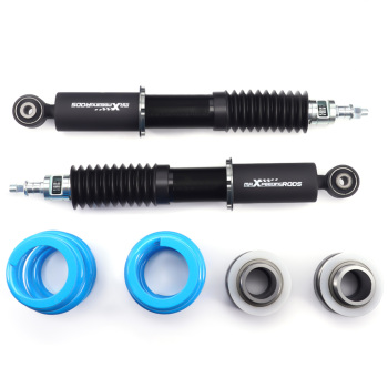 MaXpeedingrods Coilovers Suspension Kit compatible for Toyota Camry SE / XSE (XV70) 2018-21