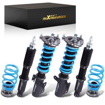 MaXpeedingrods Coilovers Suspension Kit compatible for Toyota Camry SE / XSE (XV70) 2018-21
