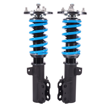 Kit Amotisseur Complet Combinés Filetés Réglables compatible pour Toyota Camry 1995-2001