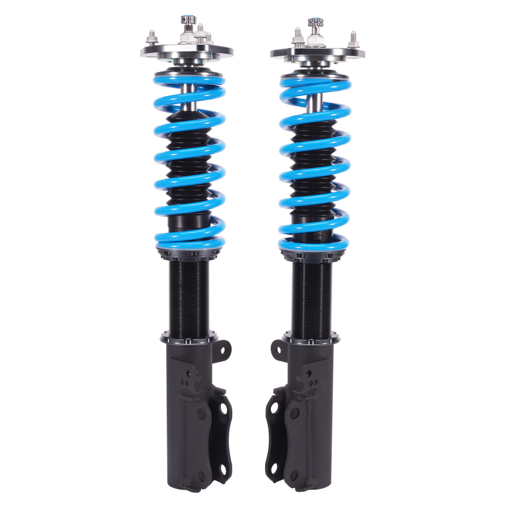 Kit Assetto a Ghiera Ammortizzatori compatibile per Toyota Camry V1 V2 3.0 1992-2001