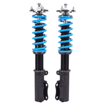 Kit Amotisseur Complet Combinés Filetés Réglables compatible pour Toyota Camry 1995-2001
