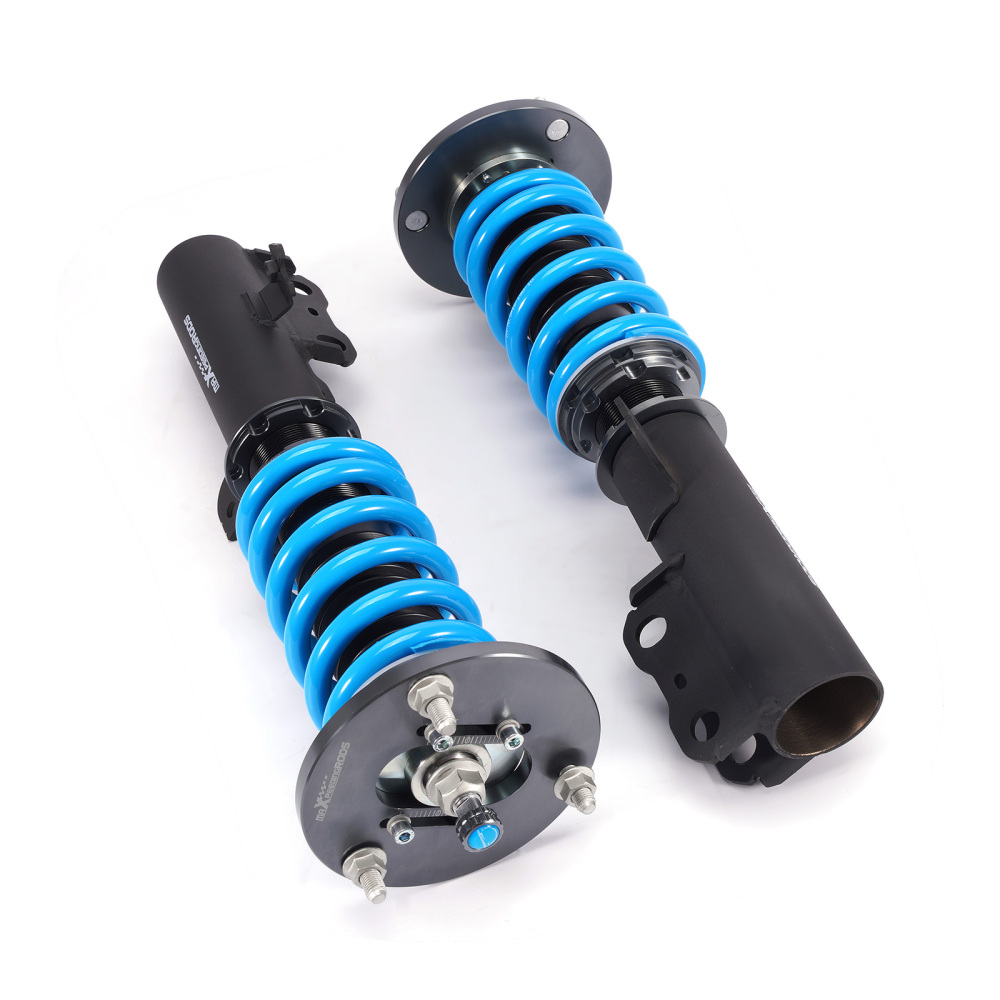Kit Assetto a Ghiera Ammortizzatori compatibile per Toyota Camry V1 V2 3.0 1992-2001
