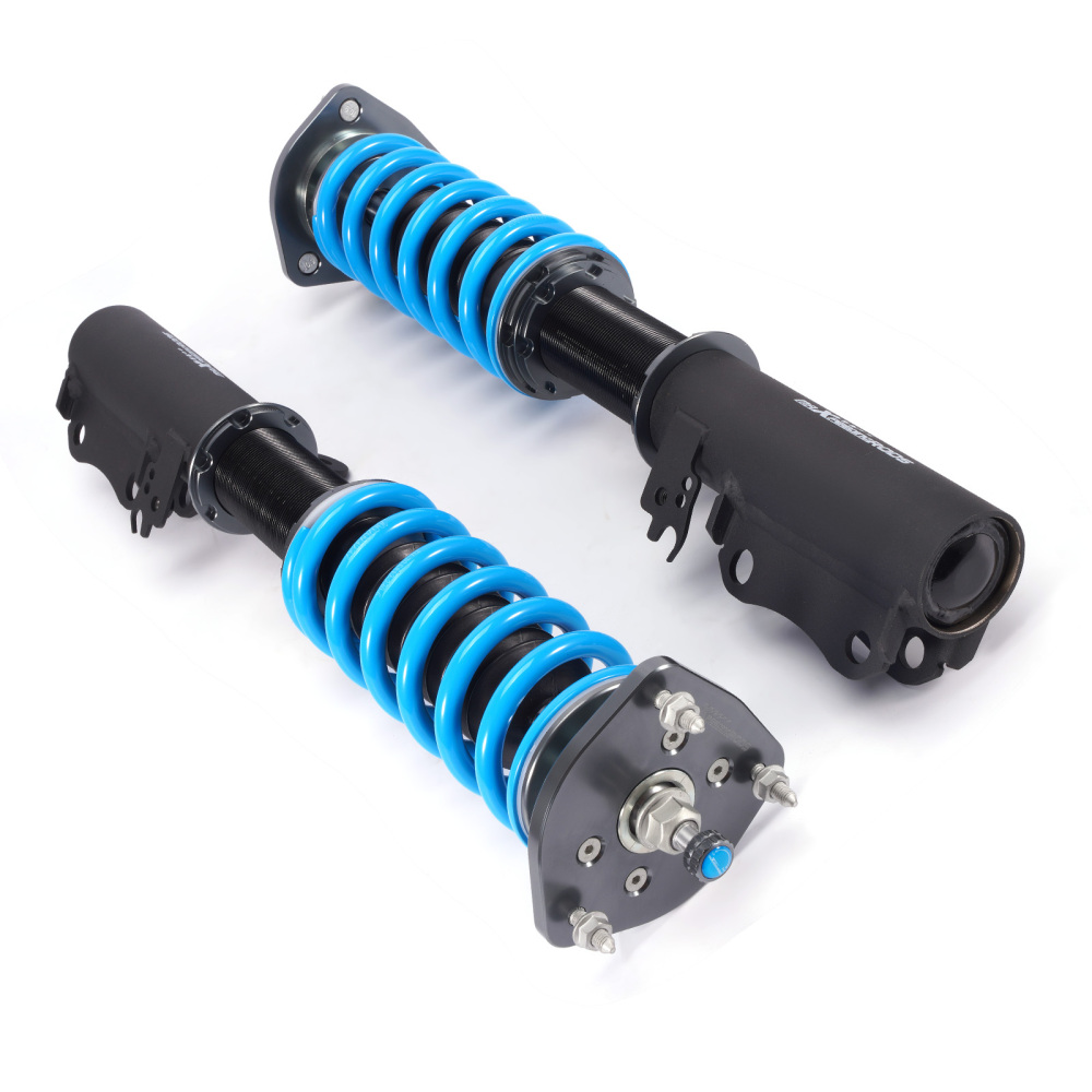 Kit Assetto a Ghiera Ammortizzatori compatibile per Toyota Camry V1 V2 3.0 1992-2001