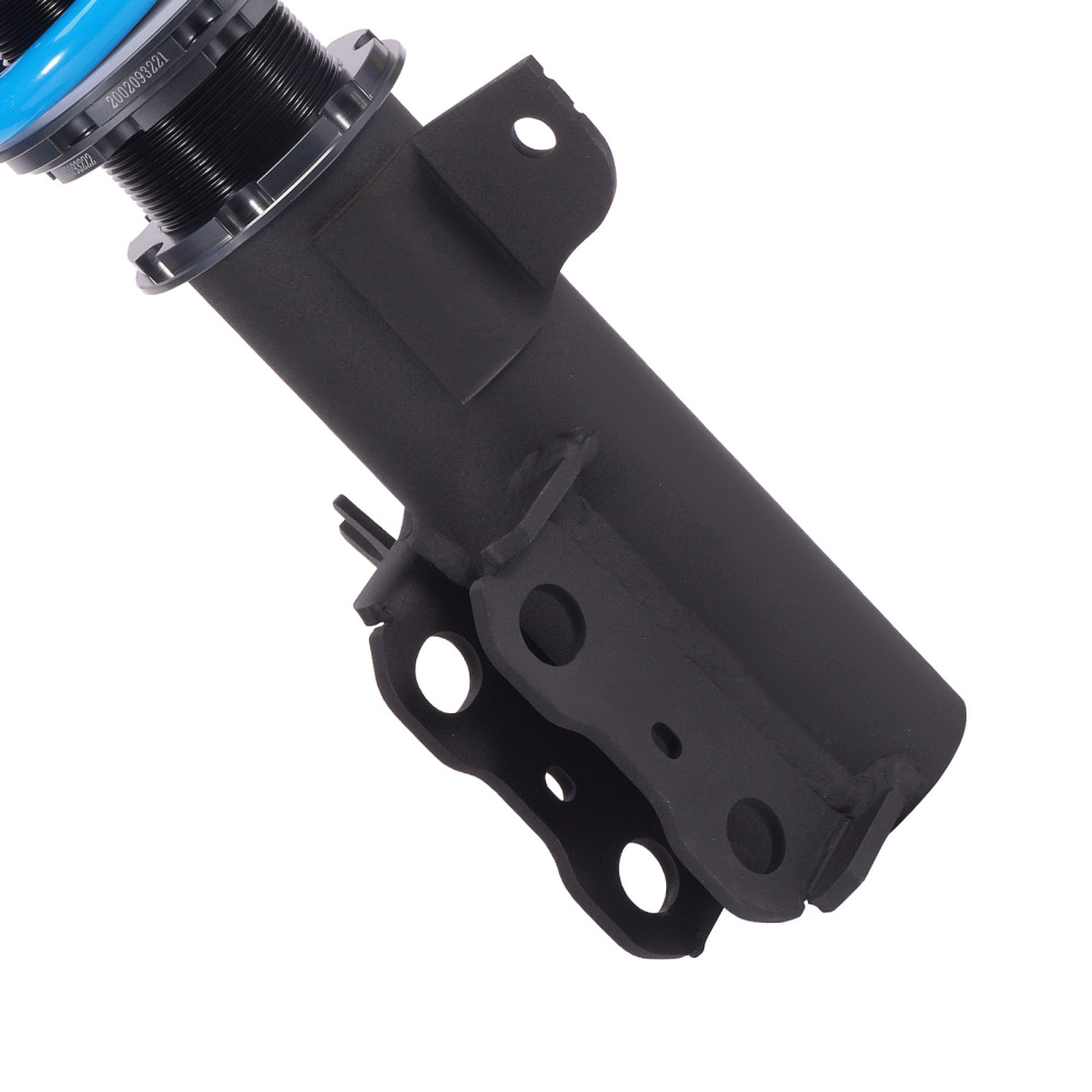Kit Assetto a Ghiera Ammortizzatori compatibile per Toyota Camry V1 V2 3.0 1992-2001