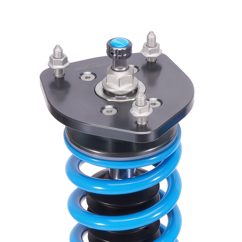 Kit Assetto a Ghiera Ammortizzatori compatibile per Toyota Camry V1 V2 3.0 1992-2001