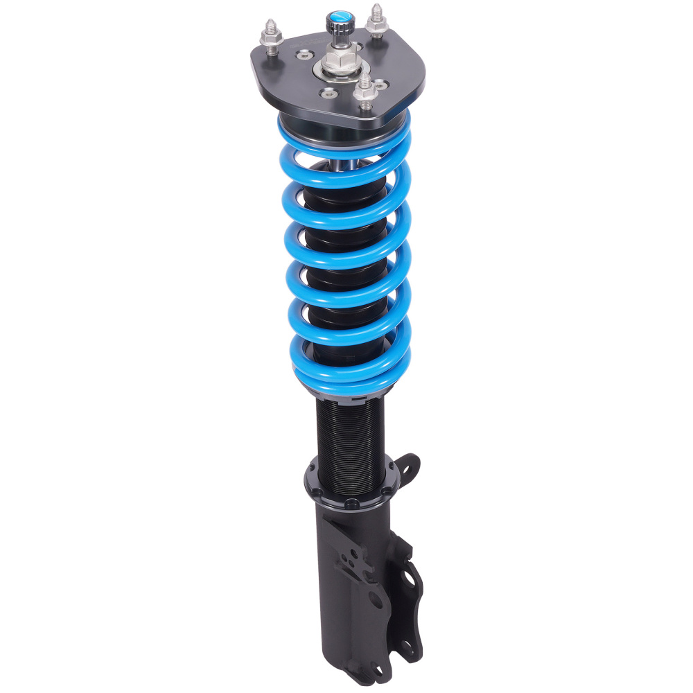 Kit Assetto a Ghiera Ammortizzatori compatibile per Toyota Camry V1 V2 3.0 1992-2001