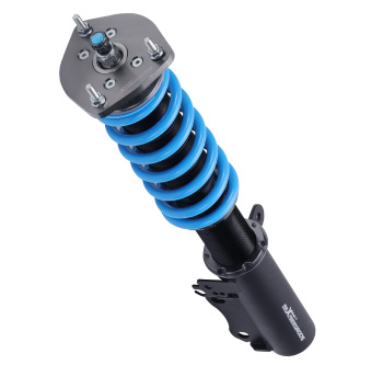 MaXpeedingrods 24 Way Adjustable Coilover Shock Kit compatible for Toyota Camry XV2097-01 lowering kit