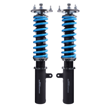 24 Step Damper Coilovers Shocks Lowering Kit for Toyota Camry L/LE/XLE 12-17