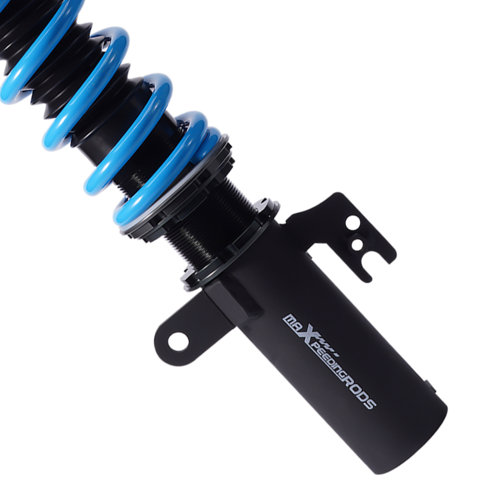 Compatible for Toyota Camry L/LE/XLE 12-17 24 Step Damper Coilovers Shocks Lowering Kit