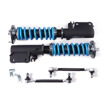 24 Step Damper Coilovers Shocks Lowering Kit for Toyota Camry L/LE/XLE 12-17