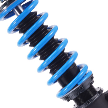 24 Level Damper Coilovers Shocks Struts Kit compatible for Toyota Camry L/LE/XLE 2018-2022