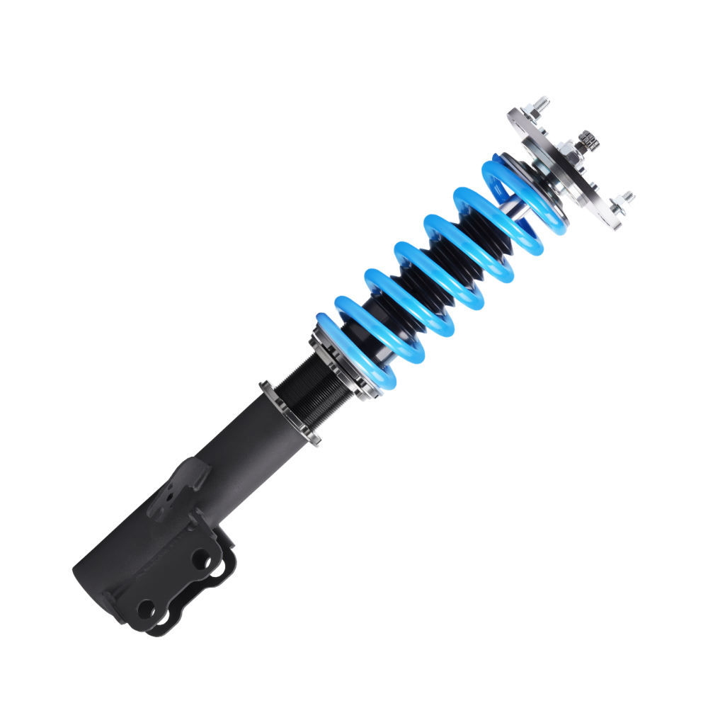 24 Click Damper Coilovers Suspension compatible for Toyota Camry 02-06 Height Adjustable