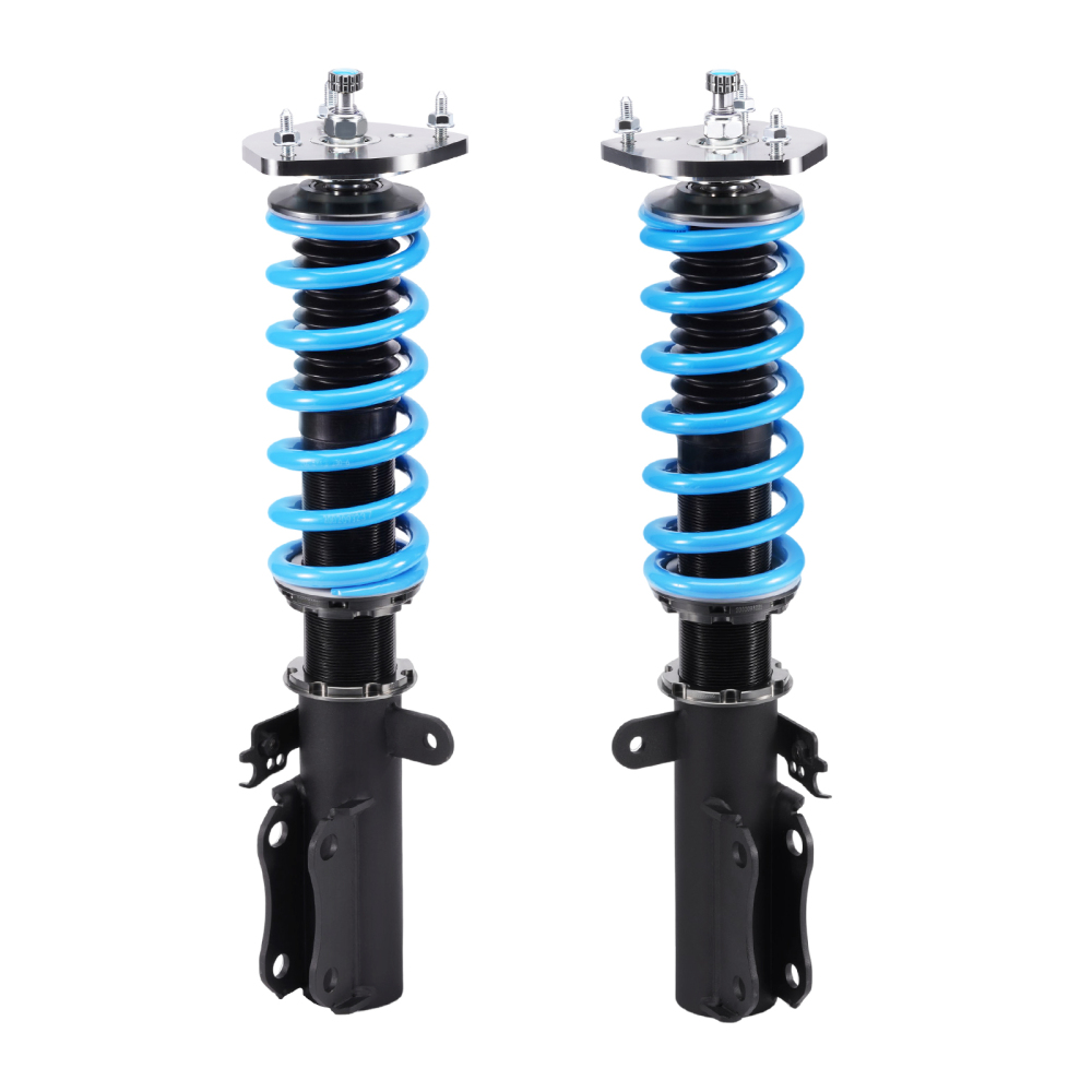 T6 Coilovers compatible for Toyota Camry V30 2002-2006 ACV30 MCV30 Sedan
