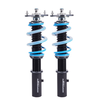 MaXpeedingrods T6 Coilovers Lowering Kit compatible for Porsche Cayman 981 2013-2016