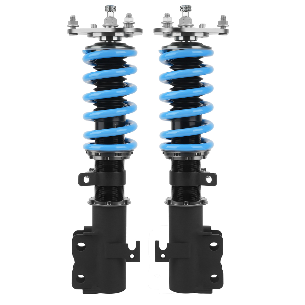 Compatible for Toyota Celica 2000-2006 MaXpeedingrods 24 Way Damper Coilovers Suspension Lowering Kit