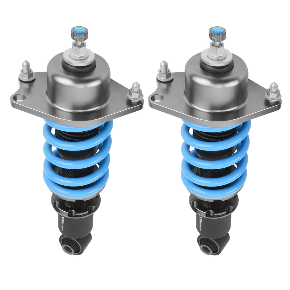 Compatible for Toyota Celica 2000-2006 MaXpeedingrods 24 Way Damper Coilovers Suspension Lowering Kit