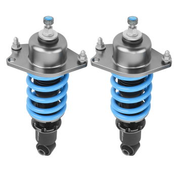 Compatible for Toyota Celica 2000-2006 MaXpeedingrods 24 Way Damper Coilovers Suspension Lowering Kit