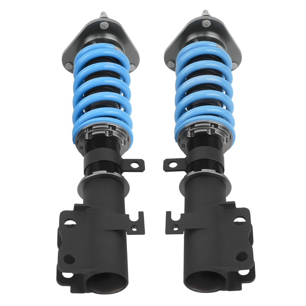 Compatible for Toyota Celica 2000-2006 MaXpeedingrods 24 Way Damper Coilovers Suspension Lowering Kit