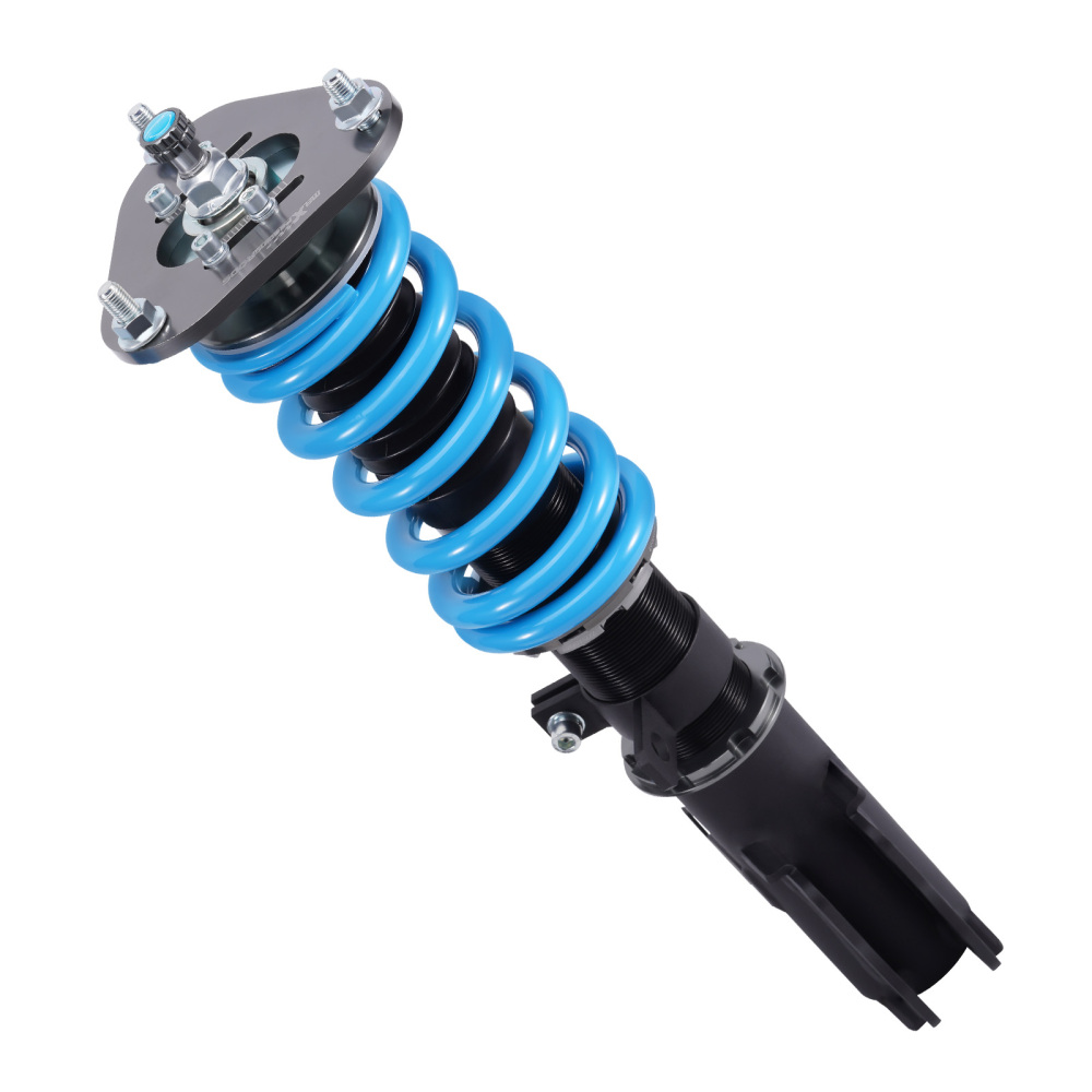 Compatible for Toyota Celica 2000-2006 MaXpeedingrods 24 Way Damper Coilovers Suspension Lowering Kit