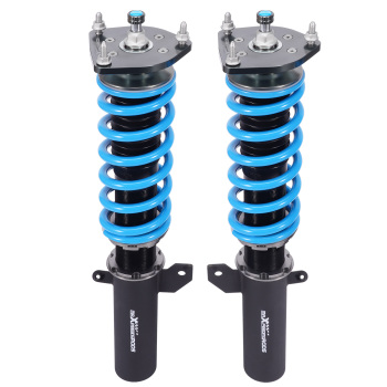 MaXpeedingrods 24 Way Adjustable Coilovers Struts compatible for Toyota Celica compatible for FWD 94-99