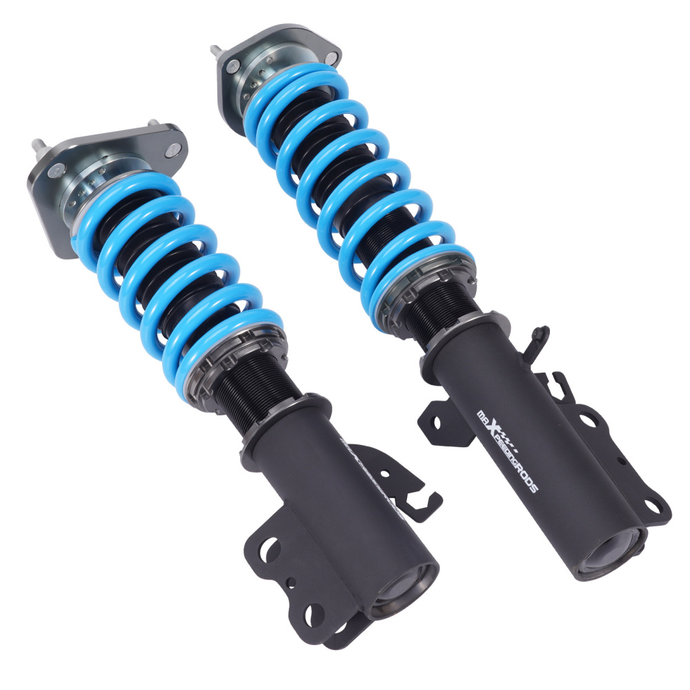 Kit Suspension Combine Fileté Compatible pour Toyota Celica Coupé T20 T18 2.0 GTi 2.0i 16V