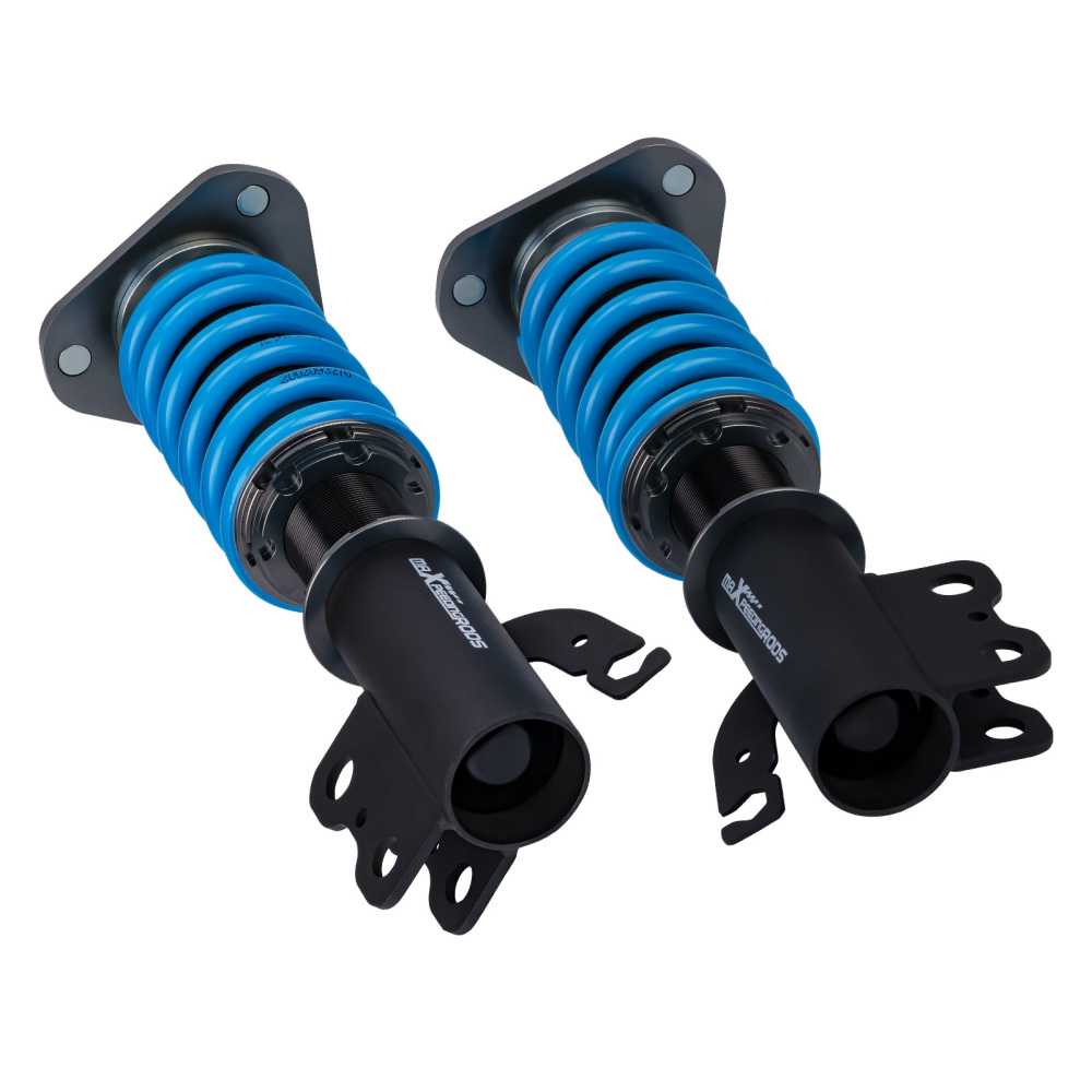 MaXpeedingrods New Version Coilovers Suspension compatible for Toyota Celica GT GTS compatible for FWD Lowering Kit