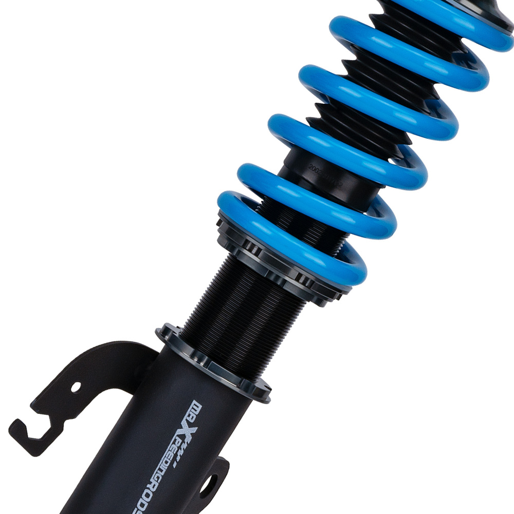 MaXpeedingrods New Version Coilovers Suspension compatible for Toyota Celica GT GTS compatible for FWD Lowering Kit