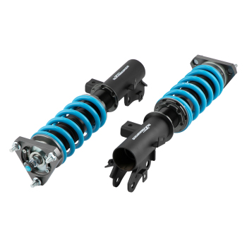 MaXpeedingrods COT6 Adjustable Coilover Lowering Kit compatible for Honda Civic 2012-2015