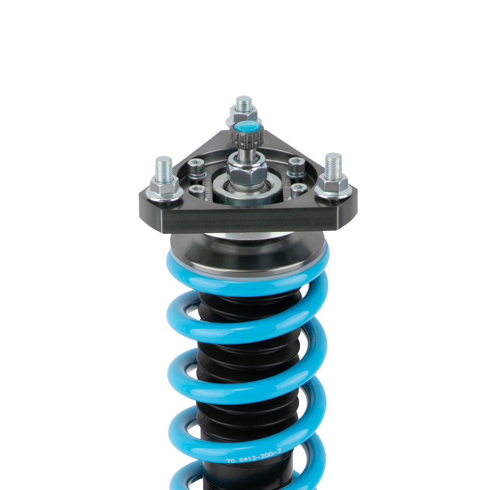 MaXpeedingrods COT6 Adjustable Coilover Lowering Kit compatible for Honda Civic 2012-2015