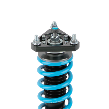 MaXpeedingrods COT6 Adjustable Coilover Lowering Kit compatible for Honda Civic 2012-2015