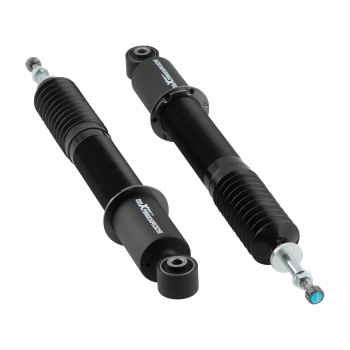 MaXpeedingrods COT6 Adjustable Coilover Lowering Kit compatible for Honda Civic 2012-2015