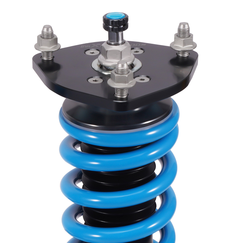 KIt Assetto a Ghiera Ammortizzatori compatibile per Honda Civic EM2 01-05 Suspension