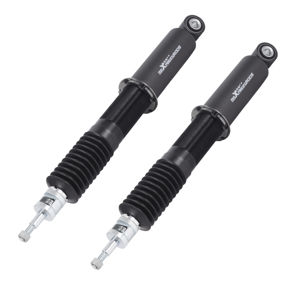 24 LEVEL Damper COILOVERS LOWERING KIT compatible for HONDA CIVIC (FC) 2016-2021 50.5mm