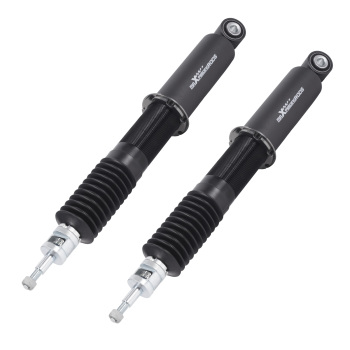 24 LEVEL Damper COILOVERS LOWERING KIT compatible for HONDA CIVIC (FC) 2016-2021 50.5mm