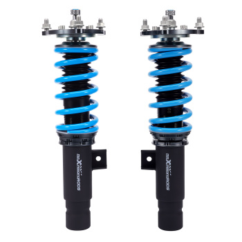 MaXpeedingrods Coilovers Struts Lowering Kit compatible for Honda Civic Si (FC1/FC3) 17-21