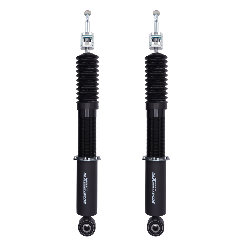 MaXpeedingrods Coilovers Struts Lowering Kit compatible for Honda Civic Si (FC1/FC3) 17-21
