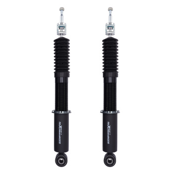 MaXpeedingrods Coilovers Struts Lowering Kit compatible for Honda Civic Si (FC1/FC3) 17-21