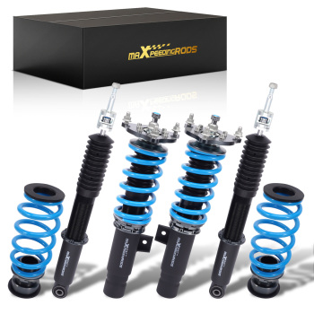 MaXpeedingrods Coilovers Struts Lowering Kit compatible for Honda Civic Si (FC1/FC3) 17-21