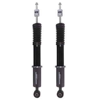 Racing Coilovers 24 Step Suspension Lowering Kit compatible for Honda Civic FE/FL 22-25