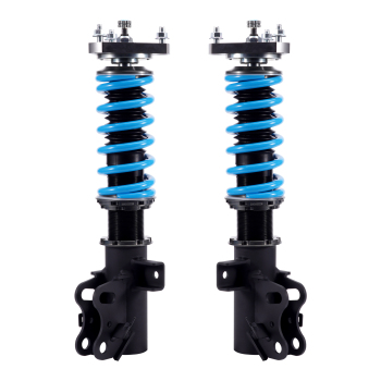 Maxpeedingrods T6 Coilover Suspension Kit For Honda Civic Si (FB/FG) 2014-2015 Lowering Kit
