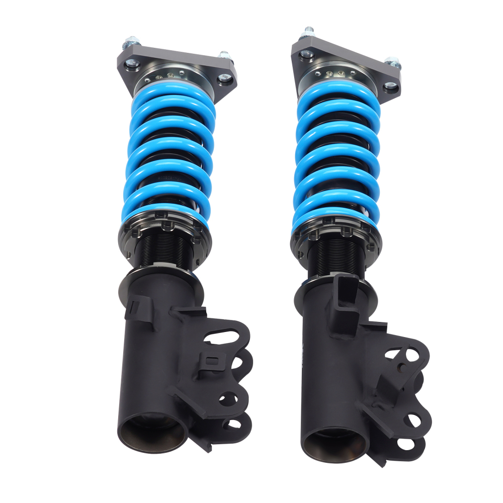 Compatible for Honda Civic Si (FB/FG) 2014-2015 Maxpeedingrods T6 Coilover Suspension Lowering Kit 